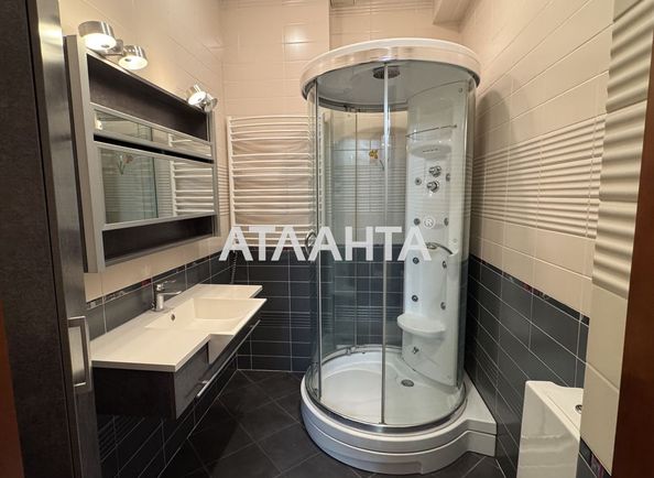3-rooms apartment apartment by the address st. Pedagogicheskaya (area 123 m²) - Atlanta.ua - photo 20