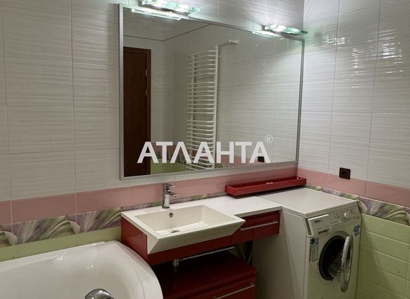 3-rooms apartment apartment by the address st. Pedagogicheskaya (area 123 m²) - Atlanta.ua - photo 21
