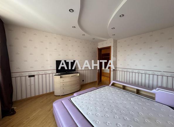3-комнатная квартира по адресу Педагогический пер. (площадь 123 м²) - Atlanta.ua - фото 23