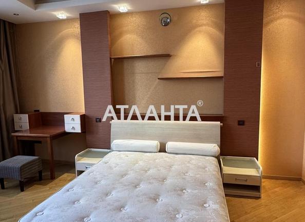 3-комнатная квартира по адресу Педагогический пер. (площадь 123 м²) - Atlanta.ua - фото 14
