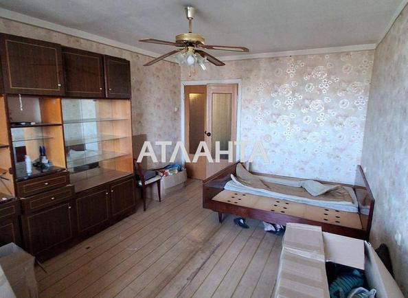 1-комнатная квартира по адресу ул. Балковская (площадь 40 м²) - Atlanta.ua