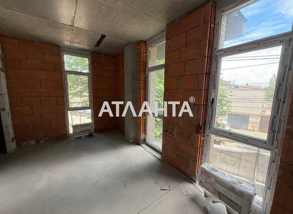 1-room apartment apartment by the address st. Dachnaya (area 32 m²) - Atlanta.ua