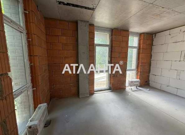 1-room apartment apartment by the address st. Dachnaya (area 32 m²) - Atlanta.ua - photo 2