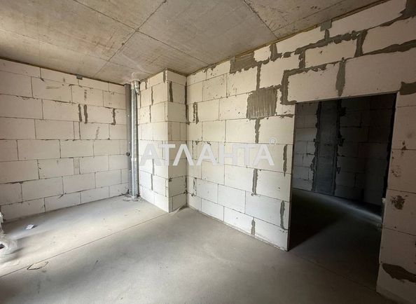 1-room apartment apartment by the address st. Dachnaya (area 32 m²) - Atlanta.ua - photo 3