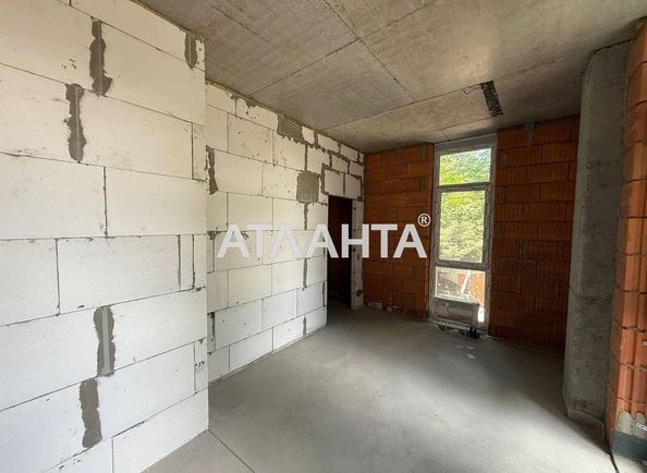 1-room apartment apartment by the address st. Dachnaya (area 32 m²) - Atlanta.ua - photo 4