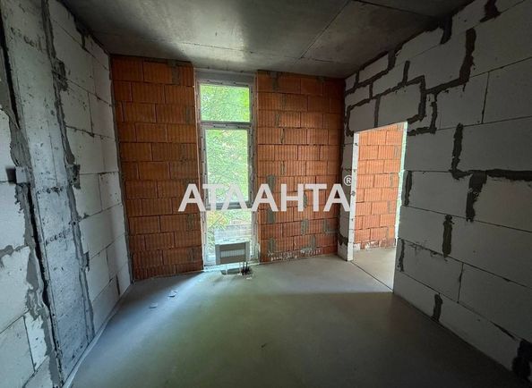 1-room apartment apartment by the address st. Dachnaya (area 32 m²) - Atlanta.ua - photo 7