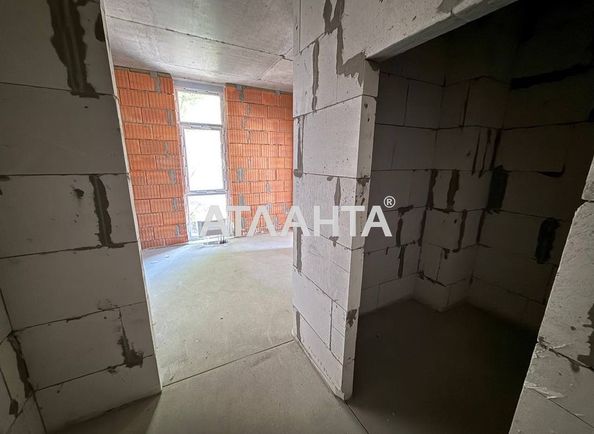 1-room apartment apartment by the address st. Dachnaya (area 32 m²) - Atlanta.ua - photo 8