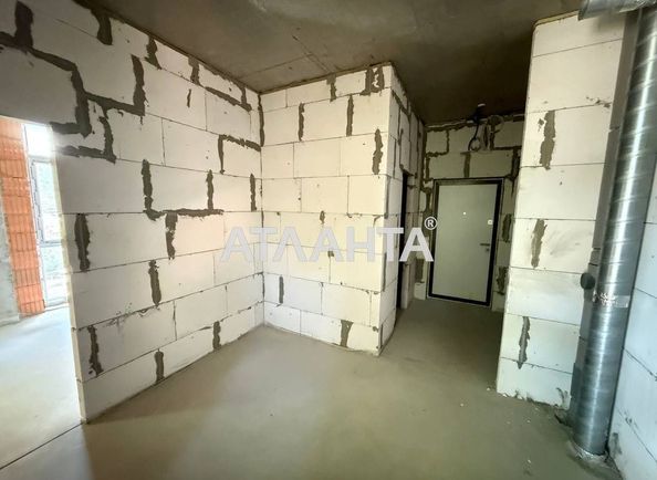 1-room apartment apartment by the address st. Dachnaya (area 32 m²) - Atlanta.ua - photo 9