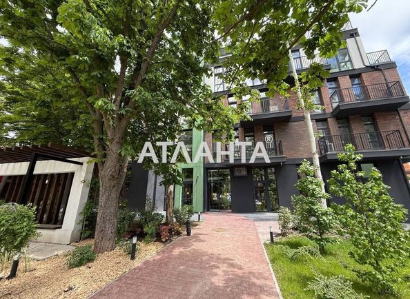 1-room apartment apartment by the address st. Dachnaya (area 32 m²) - Atlanta.ua - photo 10