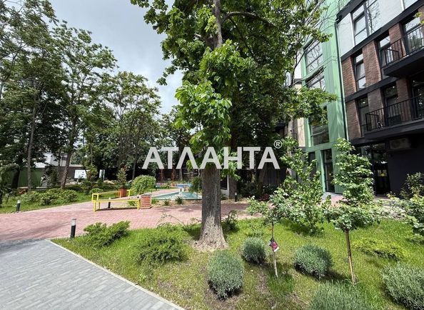 1-room apartment apartment by the address st. Dachnaya (area 32 m²) - Atlanta.ua - photo 12