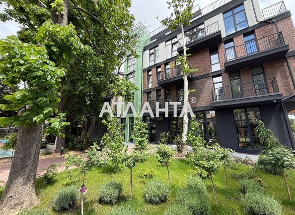 1-room apartment apartment by the address st. Dachnaya (area 32 m²) - Atlanta.ua - photo 13