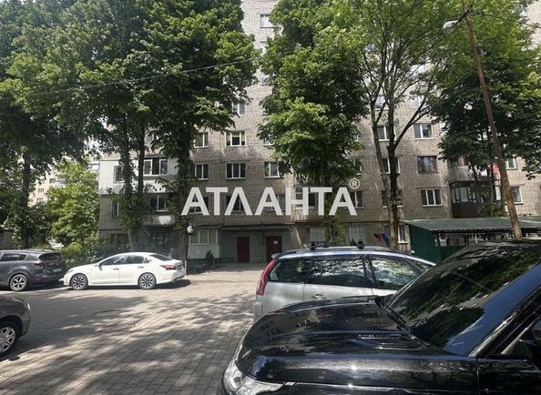 2-комнатная квартира по адресу Петлюры С. Ул. (площадь 43 м²) - Atlanta.ua