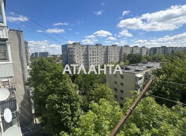 2-комнатная квартира по адресу Петлюры С. Ул. (площадь 43 м²) - Atlanta.ua - фото 6