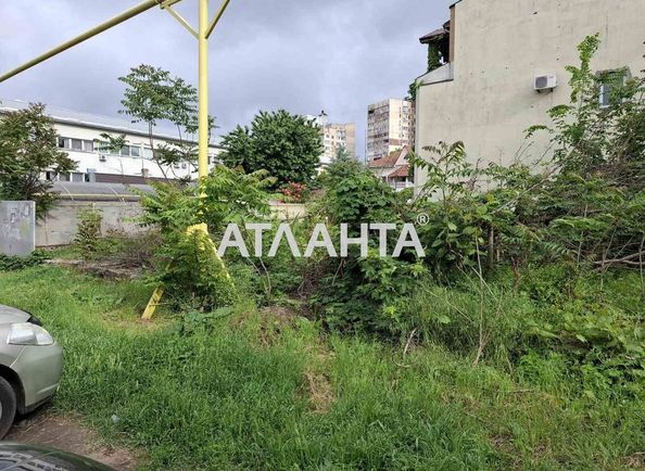Landplot by the address st. Lyustdorfskaya dor Chernomorskaya dor (area 4 acr) - Atlanta.ua