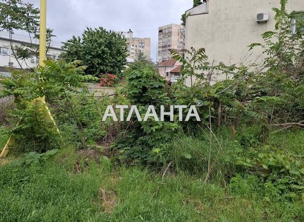 Landplot by the address st. Lyustdorfskaya dor Chernomorskaya dor (area 4 acr) - Atlanta.ua - photo 3