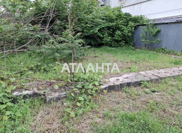 Landplot by the address st. Lyustdorfskaya dor Chernomorskaya dor (area 4 acr) - Atlanta.ua - photo 6