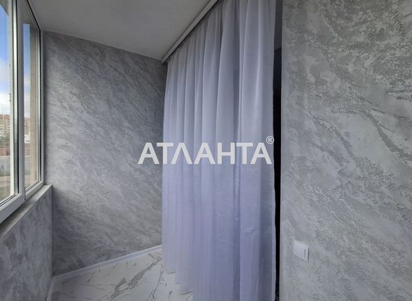 1-комнатная квартира по адресу ул. Сахарова (площадь 49,1 м²) - Atlanta.ua - фото 8