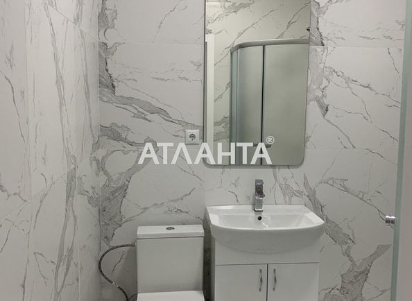 1-комнатная квартира по адресу ул. Сахарова (площадь 49,1 м²) - Atlanta.ua - фото 17