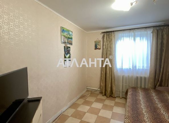 House by the address st. Radialnaya (area 130 m²) - Atlanta.ua - photo 3