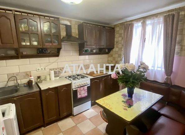 House by the address st. Radialnaya (area 130 m²) - Atlanta.ua - photo 5