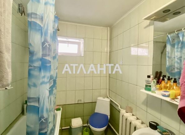 House by the address st. Radialnaya (area 130 m²) - Atlanta.ua - photo 6