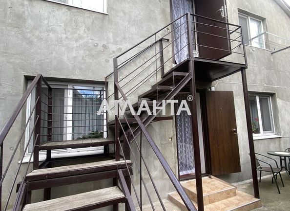 House by the address st. Radialnaya (area 130 m²) - Atlanta.ua - photo 13