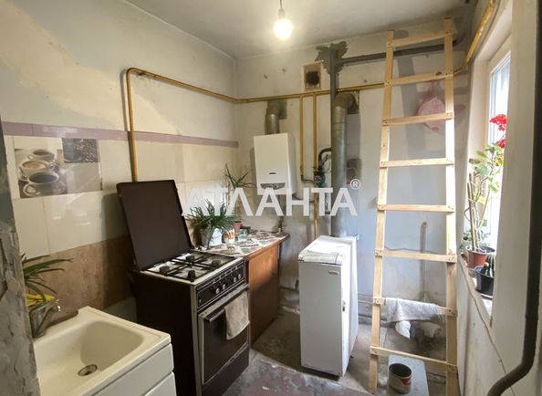 House by the address st. Radialnaya (area 130 m²) - Atlanta.ua - photo 14