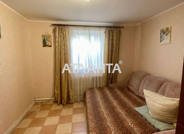 House by the address st. Radialnaya (area 190,7 m²) - Atlanta.ua - photo 2
