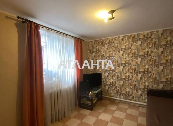 House by the address st. Radialnaya (area 190,7 m²) - Atlanta.ua - photo 3