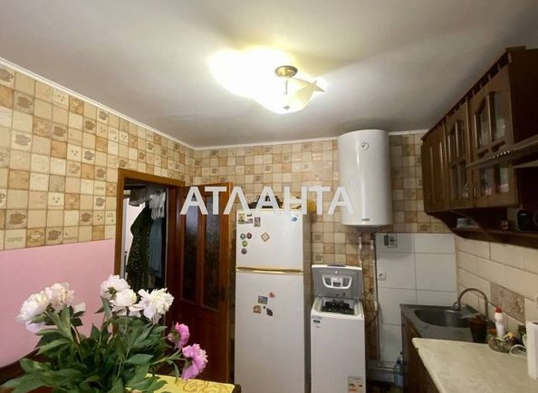 House by the address st. Radialnaya (area 190,7 m²) - Atlanta.ua - photo 4