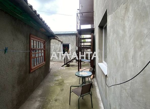 House by the address st. Radialnaya (area 190,7 m²) - Atlanta.ua - photo 13