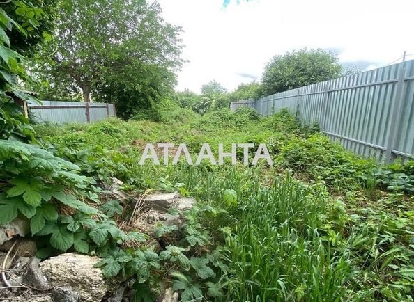 House by the address st. Radialnaya (area 190,7 m²) - Atlanta.ua - photo 19