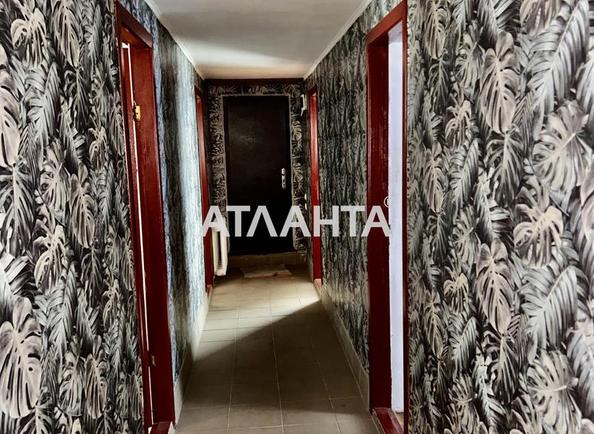 Дом по адресу ул. Радиальная (площадь 190,7 м²) - Atlanta.ua - фото 20