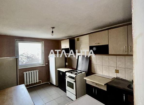 Дом по адресу ул. Радиальная (площадь 190,7 м²) - Atlanta.ua - фото 21