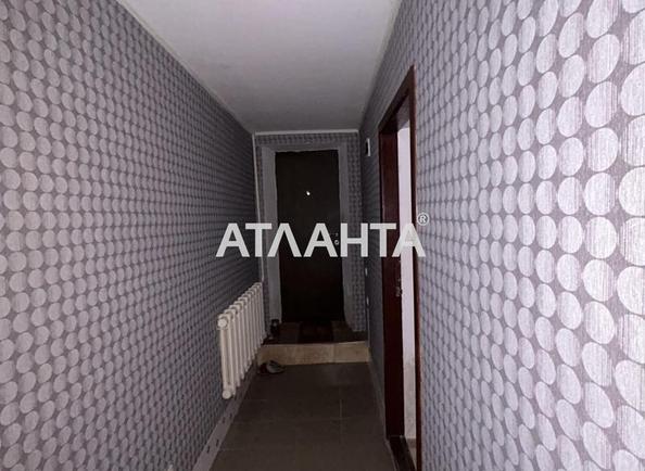 Дом по адресу ул. Радиальная (площадь 190,7 м²) - Atlanta.ua - фото 22