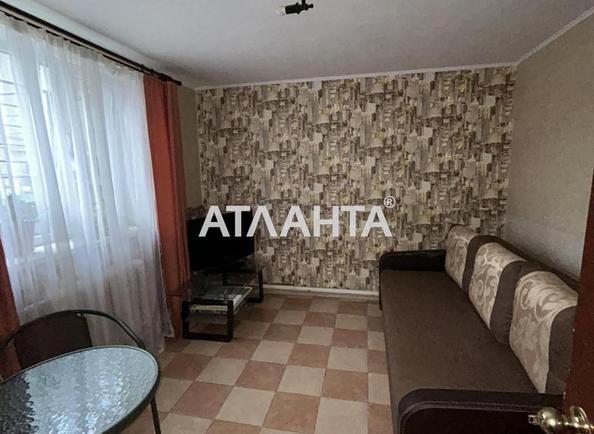 Дом по адресу ул. Радиальная (площадь 190,7 м²) - Atlanta.ua - фото 23