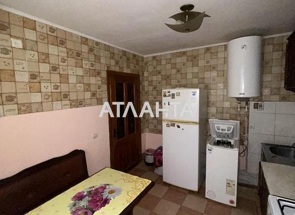 Дом по адресу ул. Радиальная (площадь 190,7 м²) - Atlanta.ua - фото 24