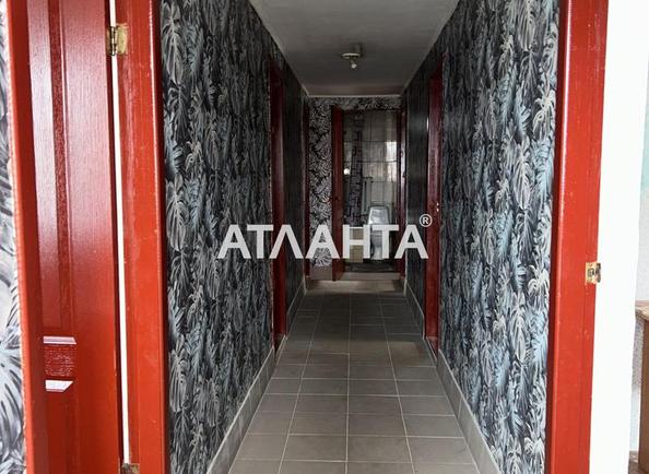 Дом по адресу ул. Радиальная (площадь 190,7 м²) - Atlanta.ua - фото 25