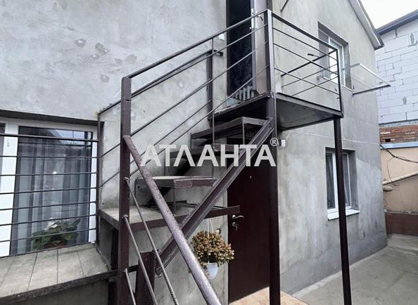Дом по адресу ул. Радиальная (площадь 190,7 м²) - Atlanta.ua - фото 26
