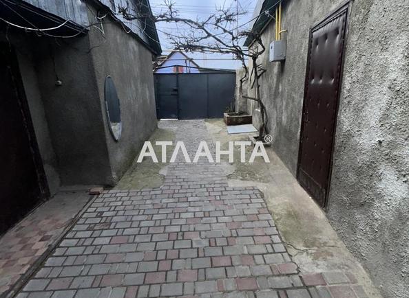 Дом по адресу ул. Радиальная (площадь 190,7 м²) - Atlanta.ua - фото 27