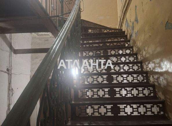 Комунальна квартира за адресою вул. Грецька (площа 33 м²) - Atlanta.ua - фото 17