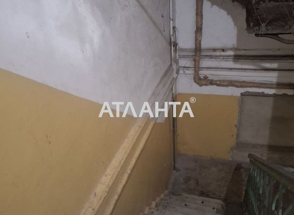 Комунальна квартира за адресою вул. Грецька (площа 33 м²) - Atlanta.ua - фото 20