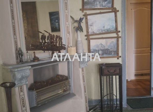 Комунальна квартира за адресою вул. Грецька (площа 33 м²) - Atlanta.ua - фото 7