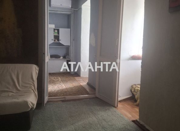 Комунальна квартира за адресою вул. Грецька (площа 33 м²) - Atlanta.ua - фото 10