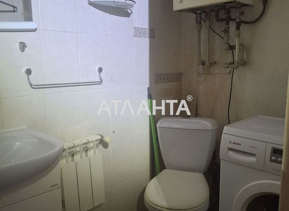 Комунальна квартира за адресою вул. Грецька (площа 33 м²) - Atlanta.ua - фото 14