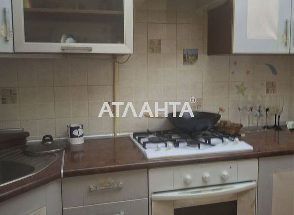 Комунальна квартира за адресою вул. Грецька (площа 33 м²) - Atlanta.ua - фото 8