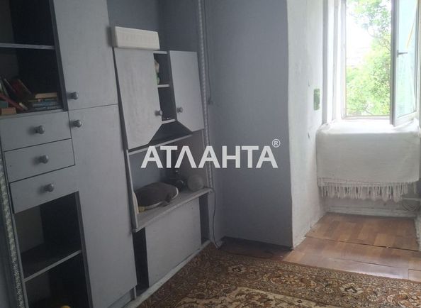 Комунальна квартира за адресою вул. Грецька (площа 33 м²) - Atlanta.ua