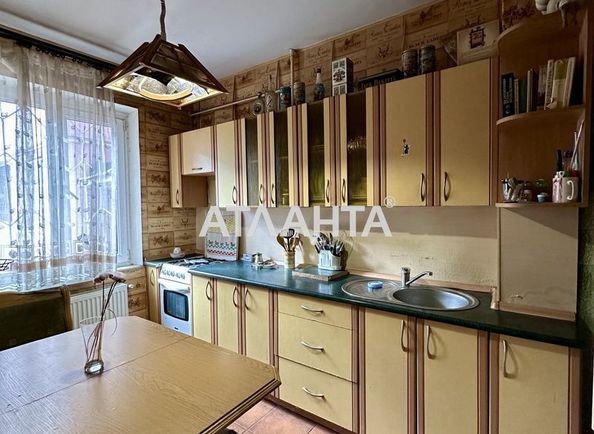 3-кімнатна квартира за адресою вул. Головківська (площа 61 м²) - Atlanta.ua