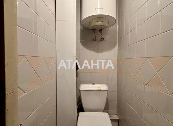 3-кімнатна квартира за адресою вул. Головківська (площа 61 м²) - Atlanta.ua - фото 9