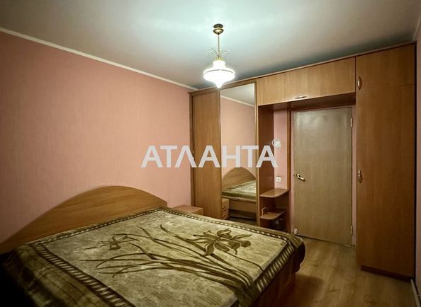 3-кімнатна квартира за адресою вул. Головківська (площа 61 м²) - Atlanta.ua - фото 4